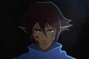 La série animée «Dragon Age: Absolution» arrive sur Netflix en décembre 2022 - 6