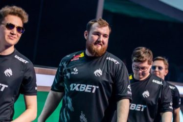 Spirit complète la liste CS:GO avec l'ajout de w0nderful - 9