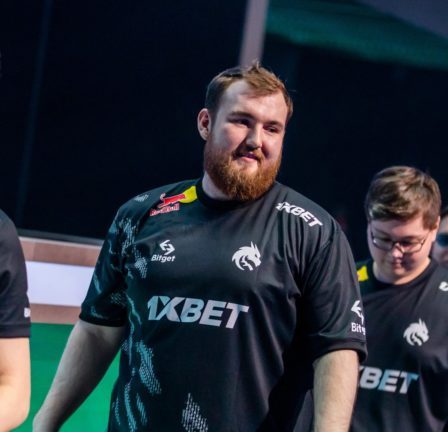 Spirit complète la liste CS:GO avec l'ajout de w0nderful - 72