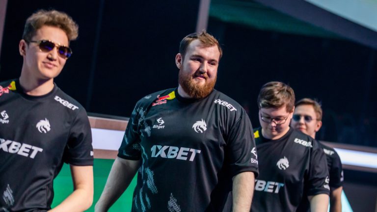 Spirit complète la liste CS:GO avec l'ajout de w0nderful 2 Spirit complète la liste CS:GO avec l'ajout de w0nderful - 1