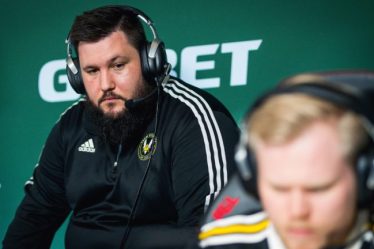 Les meilleurs entraîneurs de l'histoire de CS:GO - 5