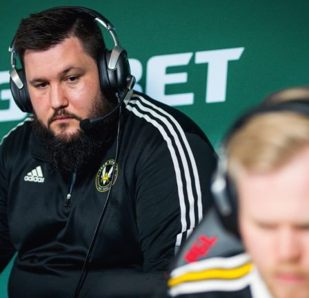 Les meilleurs entraîneurs de l'histoire de CS:GO 14 Les meilleurs entraîneurs de l'histoire de CS:GO - 13