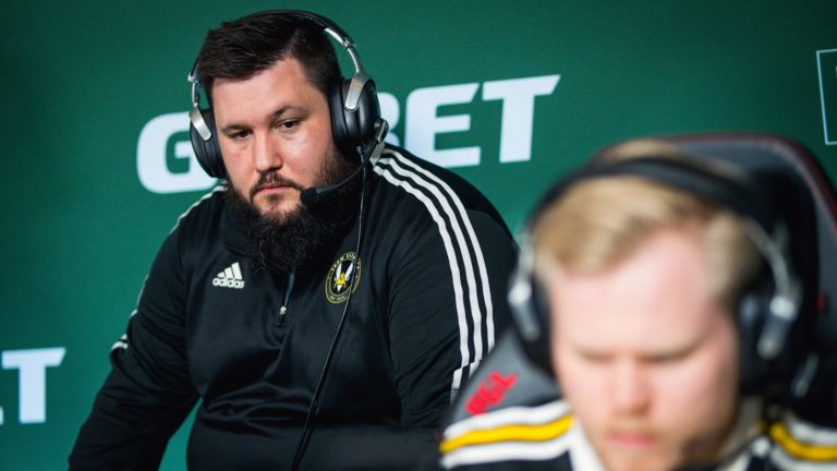 Les meilleurs entraîneurs de l'histoire de CS:GO 2 Les meilleurs entraîneurs de l'histoire de CS:GO - 1