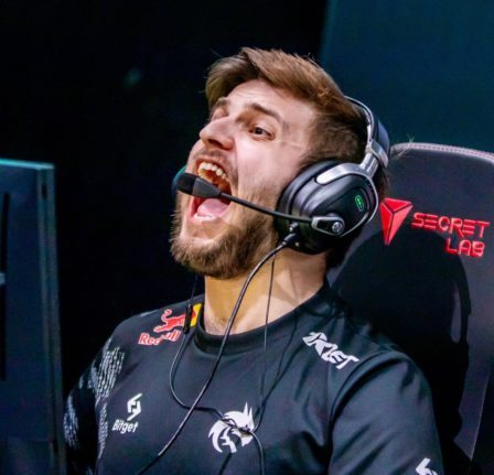 Degster préfère rejoindre une équipe européenne CS:GO s'il ne peut pas jouer pour NAVI 2 Degster préfère rejoindre une équipe européenne CS:GO s'il ne peut pas jouer pour NAVI - 1