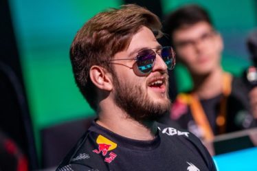 Degster remplacera mantuu à la BLAST Premier Spring Final à Lisbonne - 9