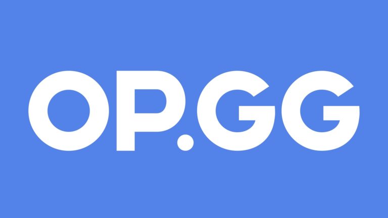 Le site de statistiques de la ligue OP.GG acquiert les célèbres anciens diffuseurs de la LCK OGN 2 Le site de statistiques de la ligue OP.GG acquiert les célèbres anciens diffuseurs de la LCK OGN - 1