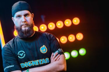 La légende de Counter-Strike f0rest remplacera l'équipe européenne CS:GO - 7
