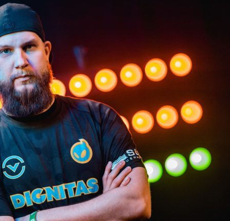 La légende de Counter-Strike f0rest remplacera l'équipe européenne CS:GO 61 La légende de Counter-Strike f0rest remplacera l'équipe européenne CS:GO - 60