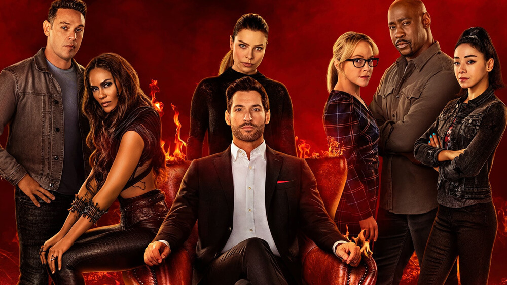 Film "Lucifer": pourquoi les fans font campagne pour un troisième renouveau sur Netflix 2 Film "Lucifer": pourquoi les fans font campagne pour un troisième renouveau sur Netflix - 1
