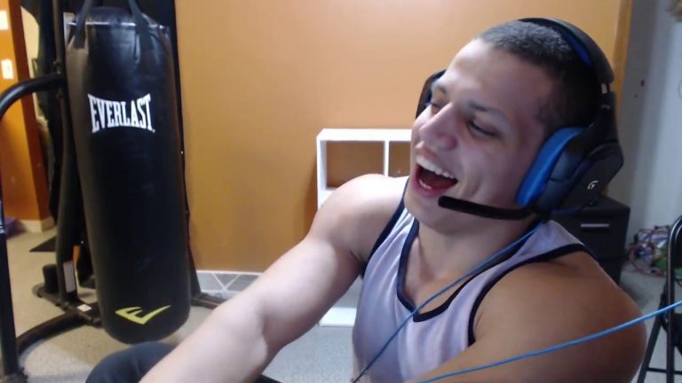 Tyler1 affirme que jouer dans la file d'attente solo coréenne "était une perte de temps totale" et l'a en fait aggravé à League 2 Tyler1 affirme que jouer dans la file d'attente solo coréenne "était une perte de temps totale" et l'a en fait aggravé à League - 1