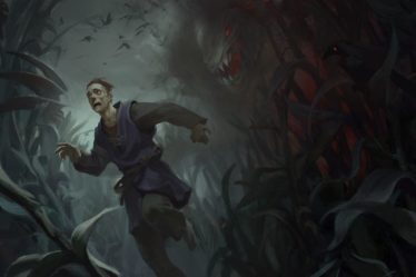 Tous les champions de League of Legends associés aux démons de Runeterra - 20