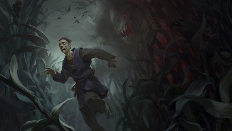 Tous les champions de League of Legends associés aux démons de Runeterra 2 Tous les champions de League of Legends associés aux démons de Runeterra - 1