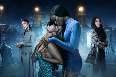 'First Kill' Saison 2: Statut de renouvellement de Netflix et à quoi s'attendre - 12
