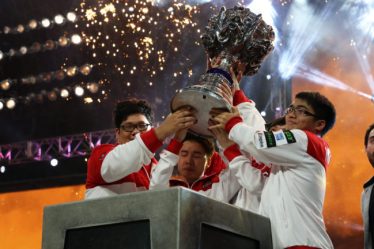 Le champion du monde de la ligue Toyz plaide coupable à des accusations de drogue - 25