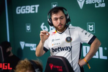 BIG CS:GO coach gob b teste positif pour COVID lors des finales de printemps BLAST Premier - 9