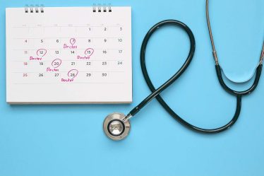 8 rendez-vous de santé importants à ne pas sauter dans la vingtaine et la trentaine - 10