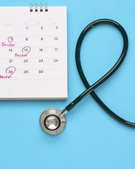 8 rendez-vous de santé importants à ne pas sauter dans la vingtaine et la trentaine 134 8 rendez-vous de santé importants à ne pas sauter dans la vingtaine et la trentaine - 133