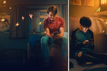 'Heartstopper' Saison 2 Eying Septembre 2022 Début du tournage - 8