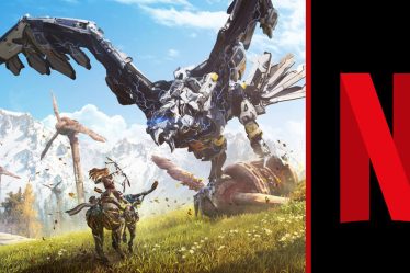 "Horizon: Zero Dawn" Netflix PlayStation Series: tout ce que nous savons jusqu'à présent - 18