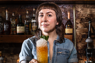 Le meilleur bar d'Amérique du Nord est ce speakeasy de New York connu pour ses cocktails personnalisés - 9