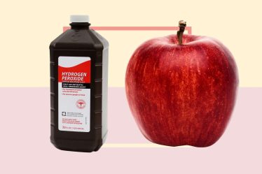 11 utilisations domestiques du peroxyde d'hydrogène que vous n'avez jamais envisagées - 9
