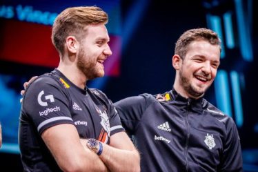Niko : "Nous [have] commencé à trouver notre rythme en tant qu'équipe' - 7