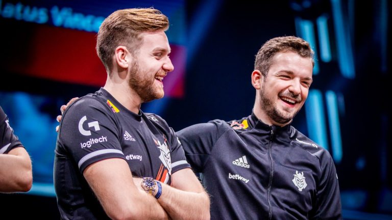 Niko : "Nous [have] commencé à trouver notre rythme en tant qu'équipe' - 1