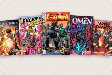 Comment acheter les affiches de la bande dessinée VALORANT - 5