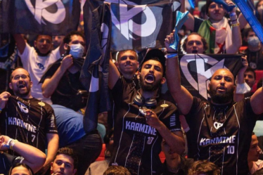 "J'ai l'impression que c'est Riot qui se tire dessus": LS réagit après que l'équipe populaire de la LFL n'a pas rejoint le LEC - 10
