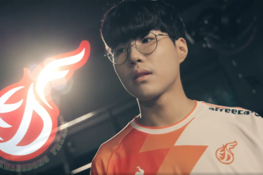 Les Freecs battent Hanwha 2-1 lors du match d'ouverture du LCK Summer Split 2022 - 17