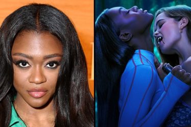 Imani Lewis: 10 faits sur Calliope de First Kill que vous devriez savoir - 13