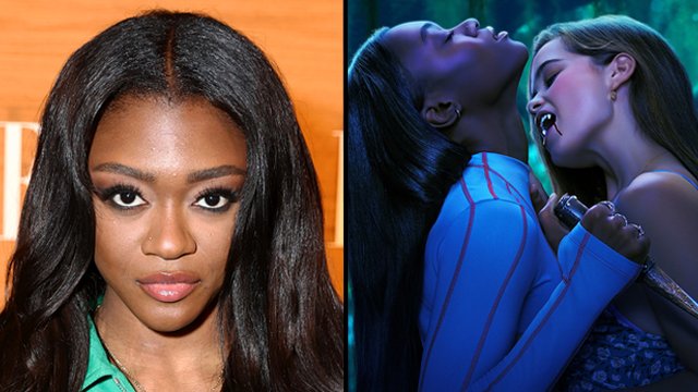 Imani Lewis: 10 faits sur Calliope de First Kill que vous devriez savoir 2 Imani Lewis: 10 faits sur Calliope de First Kill que vous devriez savoir - 1