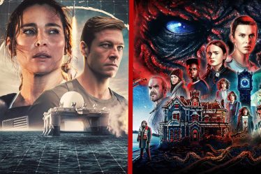 100 films et émissions les plus populaires sur Netflix cette semaine : 12 juin 2022 - 10