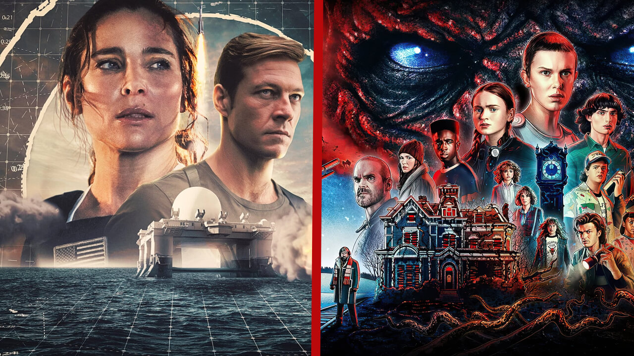 100 films et émissions les plus populaires sur Netflix cette semaine : 12 juin 2022 2 100 films et émissions les plus populaires sur Netflix cette semaine : 12 juin 2022 - 1