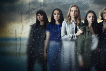 'Intimacy' Saison 2: Statut de renouvellement de Netflix et à quoi s'attendre - 8