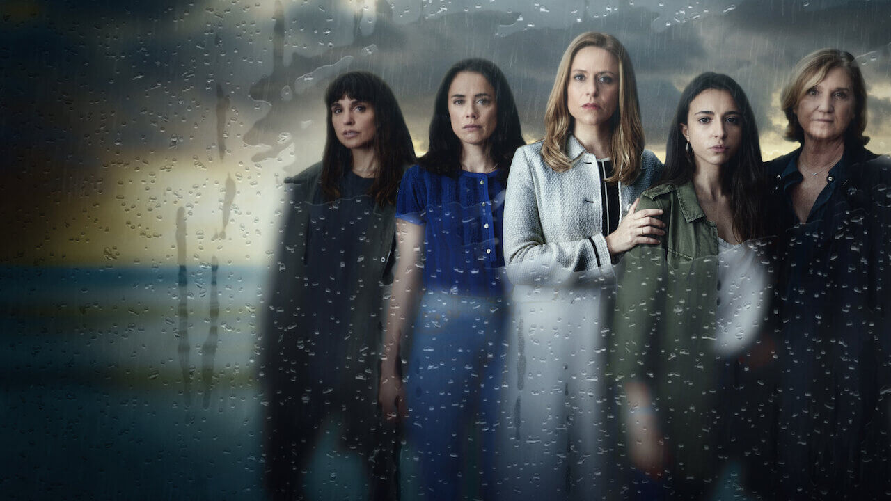'Intimacy' Saison 2: Statut de renouvellement de Netflix et à quoi s'attendre 2 'Intimacy' Saison 2: Statut de renouvellement de Netflix et à quoi s'attendre - 1