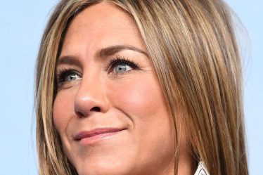 Jennifer Aniston explique à quoi elle ressemble et se sent si bien à 53 ans - 8