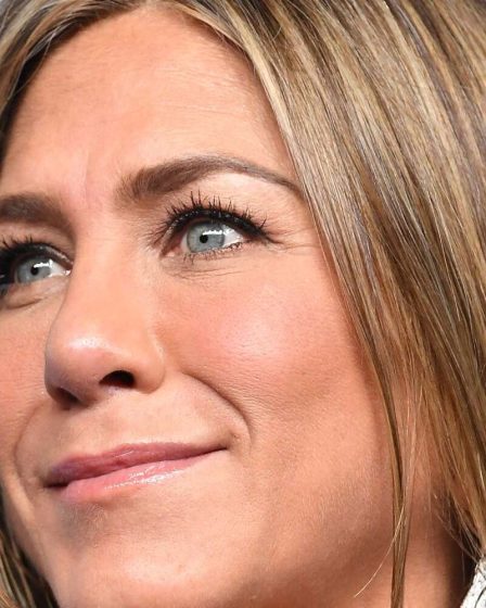 Jennifer Aniston explique à quoi elle ressemble et se sent si bien à 53 ans 273 Jennifer Aniston explique à quoi elle ressemble et se sent si bien à 53 ans - 272