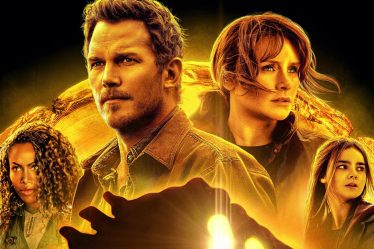 "Jurassic World: Dominion" ne sera pas sur Netflix avant 2026 - 10