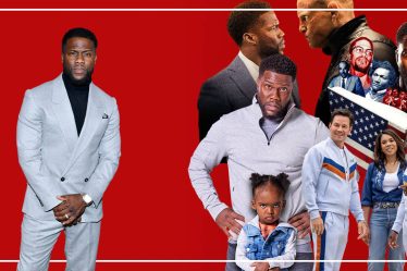 Les prochains films de Kevin Hart (HartBeat) arrivent bientôt sur Netflix - 8