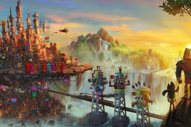 Netflix annule Maya et la série de trois suites "Kung-Fu Space Punch" - 4