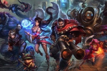 Riot s'associe à Game Pass pour offrir des déblocages exclusifs aux sous-marins, y compris tous les personnages jouables de League, Wild Rift et VALORANT - 5