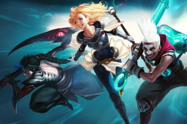 Un joueur de la ligue a un champion supprimé de son compte grâce à une demande inhabituelle - 8