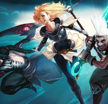 Les pros de la ligue n'arrêtent pas de choisir et d'interdire ces 2 champions lors du Spring Split 2022 de la LPL - 77