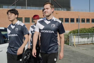 Liquid rebaptise l'alignement de la Ligue en "Team Liquid Honda" avant le Summer Split des LCS 2022 - 5