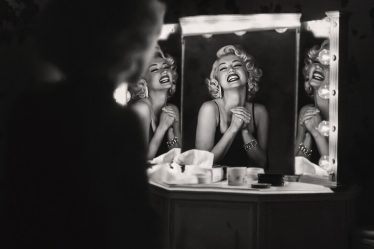 Le biopic Marilyn Monroe d'Andrew Dominik "Blonde": à venir sur Netflix en septembre 2022 - 15