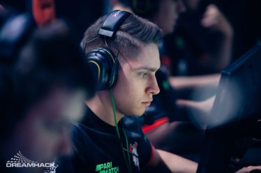 MICHU entre en agence libre CS:GO - 5