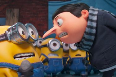 Quand 'Minions : Rise of Gru' sera-t-il sur Netflix ? - 17