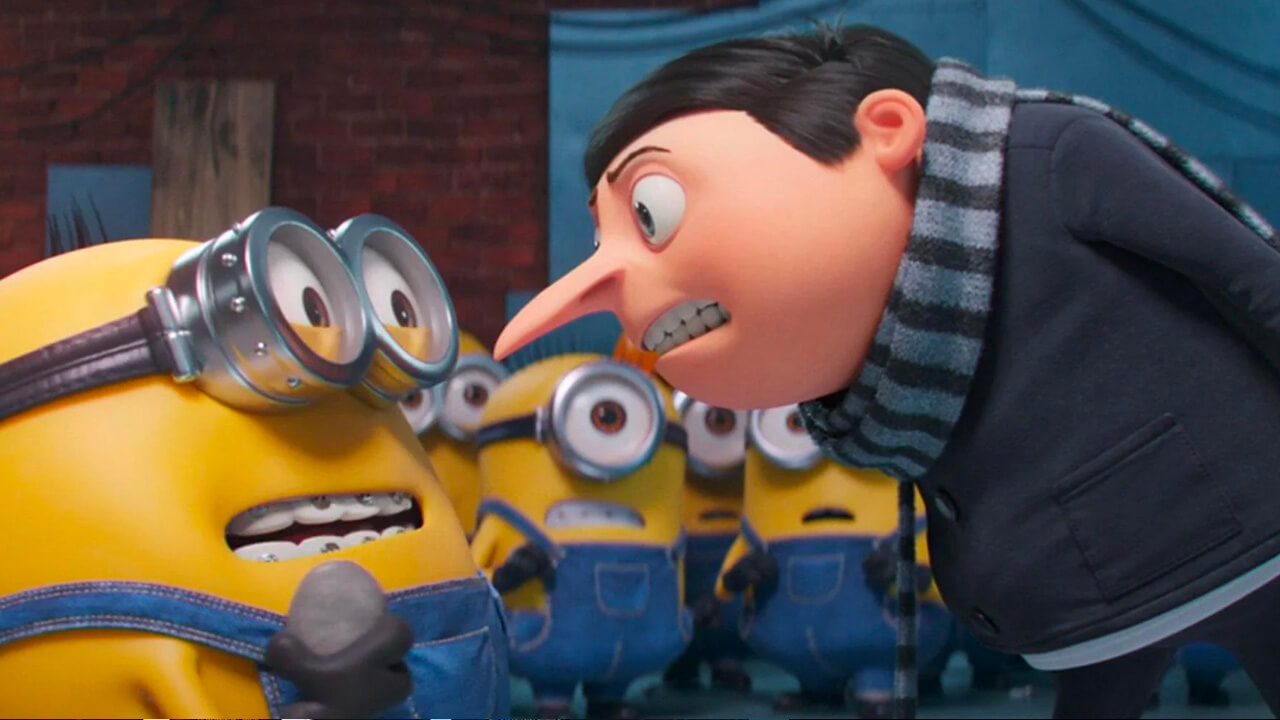 Quand 'Minions : Rise of Gru' sera-t-il sur Netflix ? 2 Quand 'Minions : Rise of Gru' sera-t-il sur Netflix ? - 1
