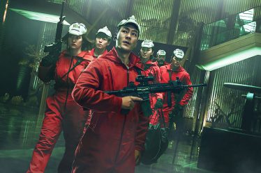 Quand la saison 2 de "Money Heist : Corée - Espace économique commun" sera-t-elle sur Netflix ? - 6